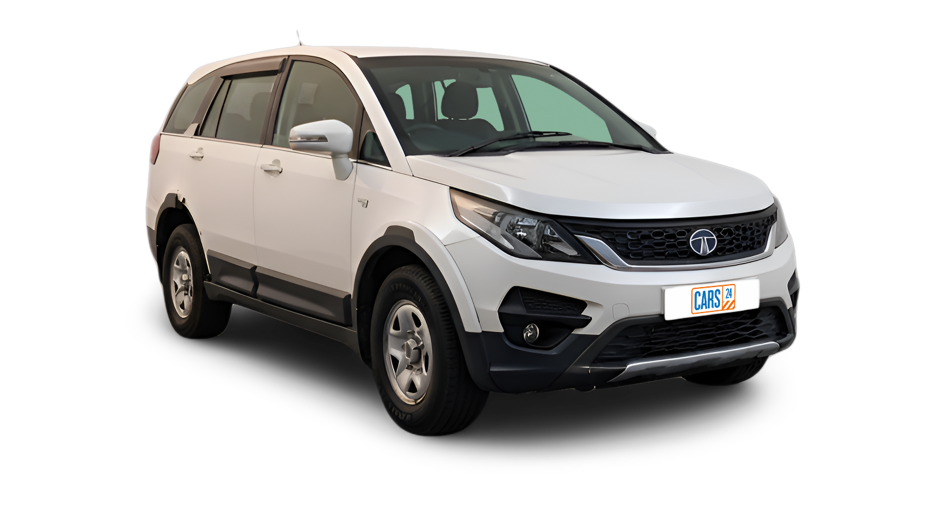 Tata Hexa-img